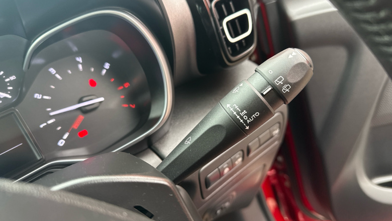 Citroen C3 Aircross 1.2 PureTech 110 Shine 5dr Petrol Hatchback